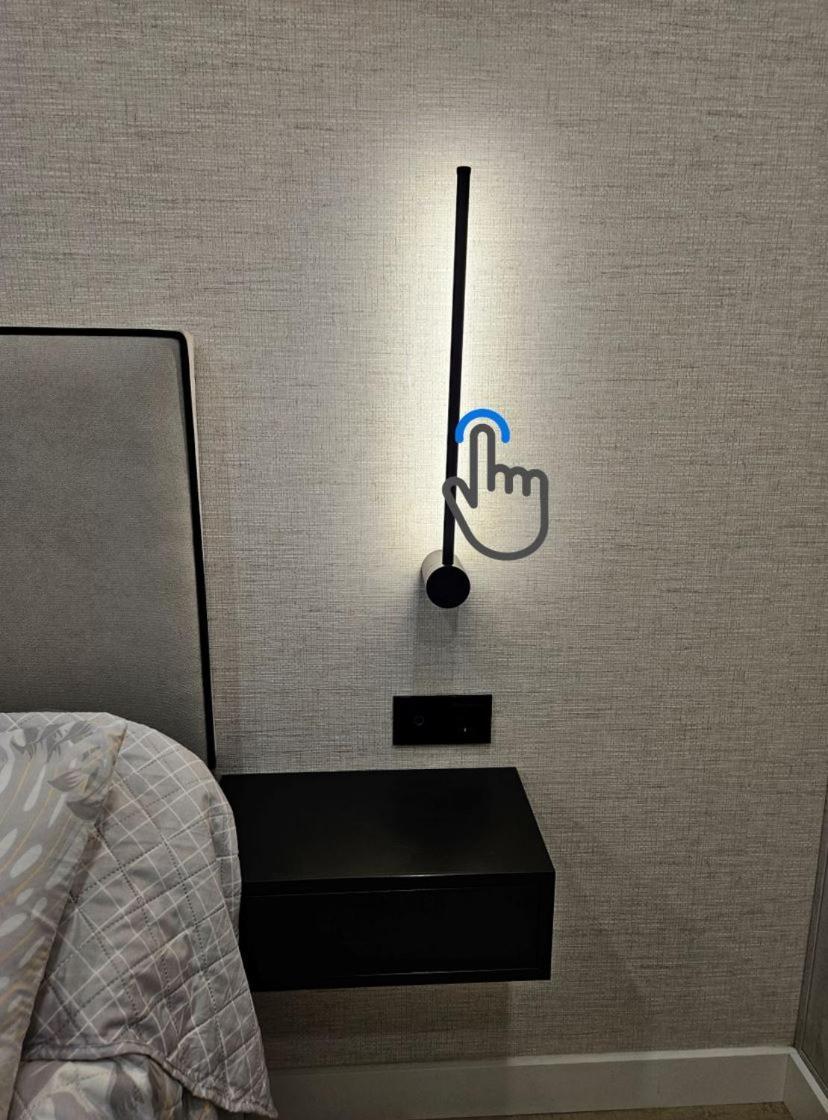 Centrica De Lujo Gv 1 Accommodatie bij particulieren *