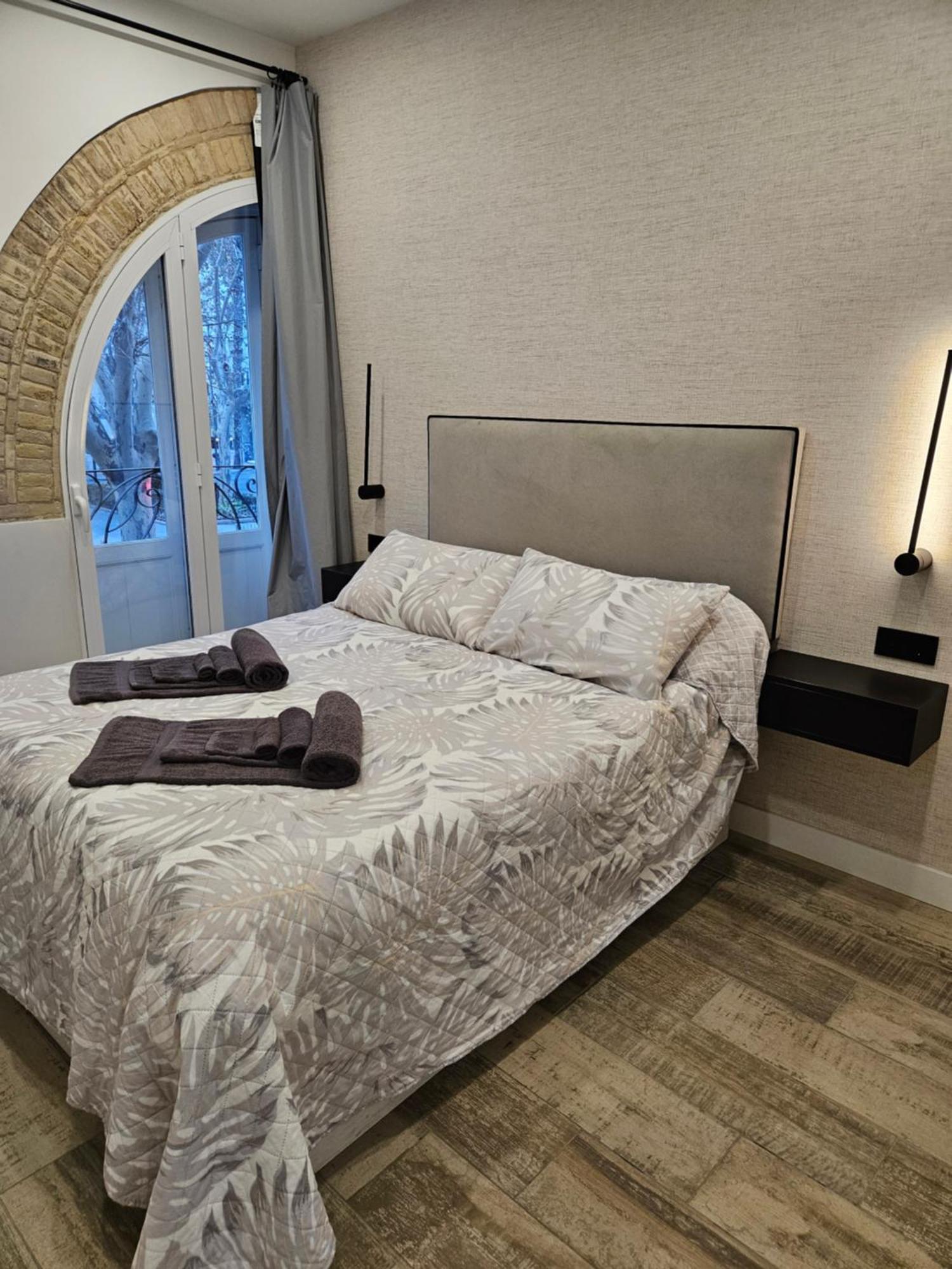 Centrica De Lujo Gv 1 Accommodatie bij particulieren