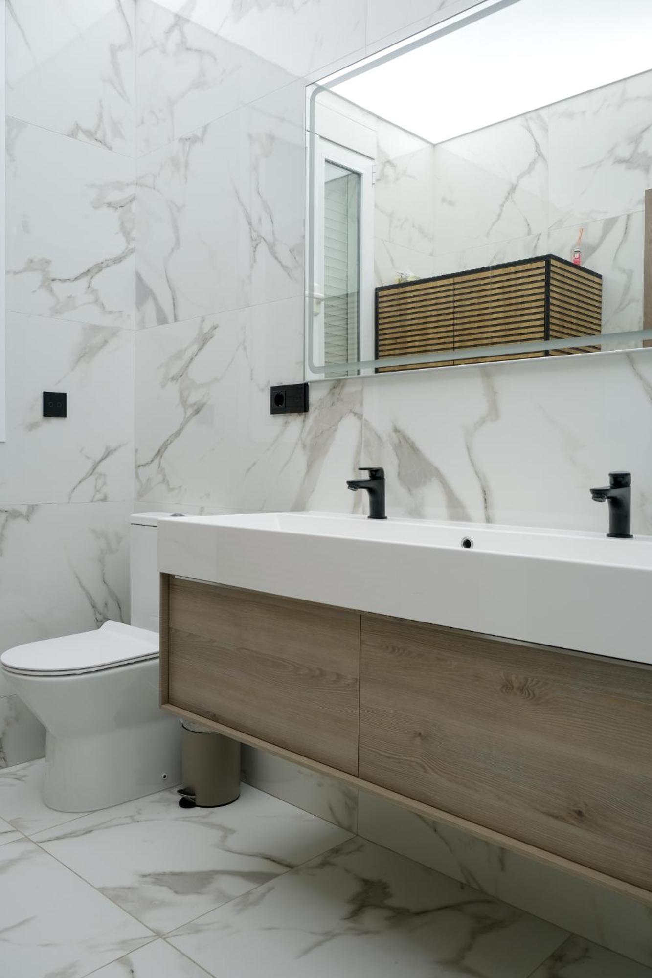 Accommodatie bij particulieren Centrica De Lujo Gv 1 *