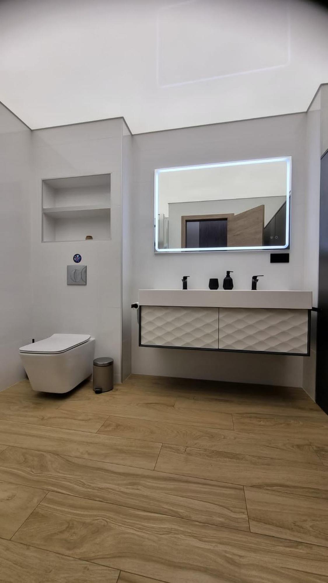 Accommodatie bij particulieren Centrica De Lujo Gv 1 *