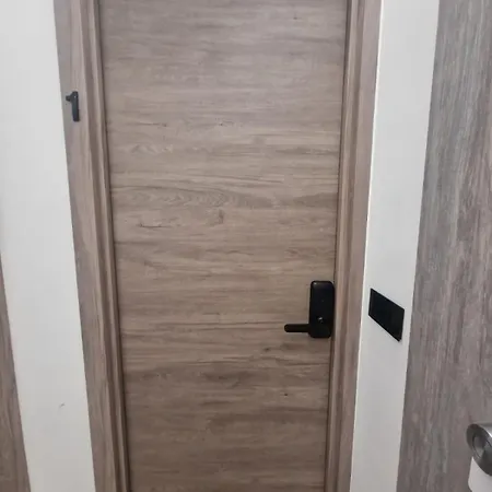 Habitacion Centrica De Lujo Gv 1 Walencja Zewnętrze zdjęcie